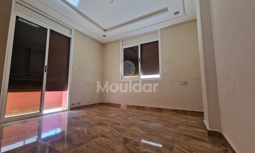 Larache'de Kiralık Daire: Konfor ve Alan - view 2
