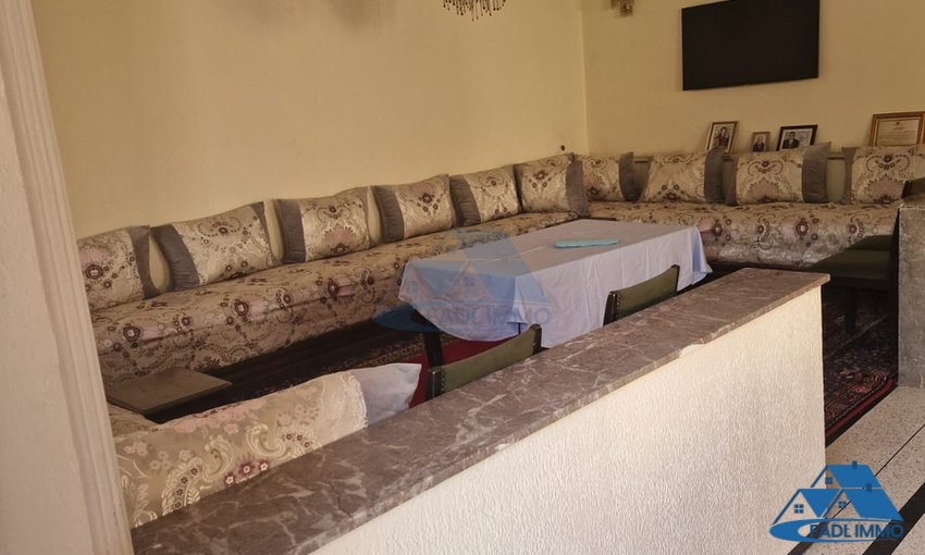 Vente villa a retaper a bir rami est kenitra - view 8