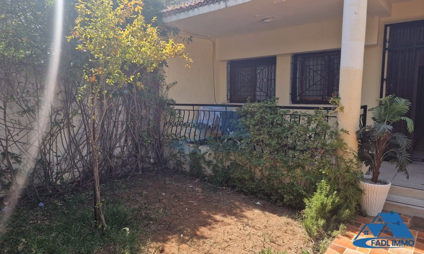 Vente villa a retaper a bir rami est kenitra - view 5