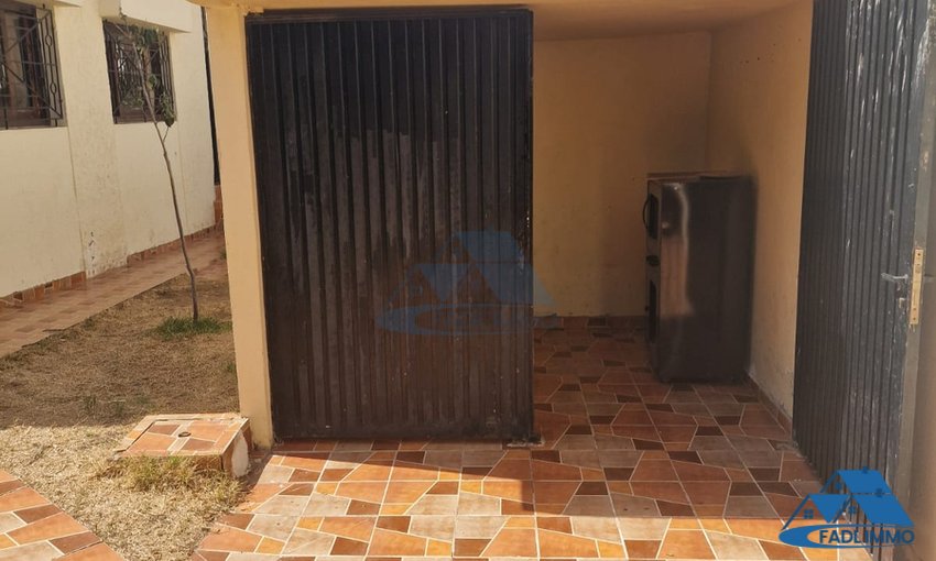 Vente villa a retaper a bir rami est kenitra - view 3