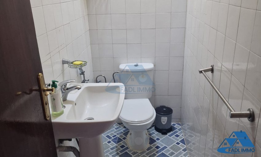 Vente villa a retaper a bir rami est kenitra - view 14