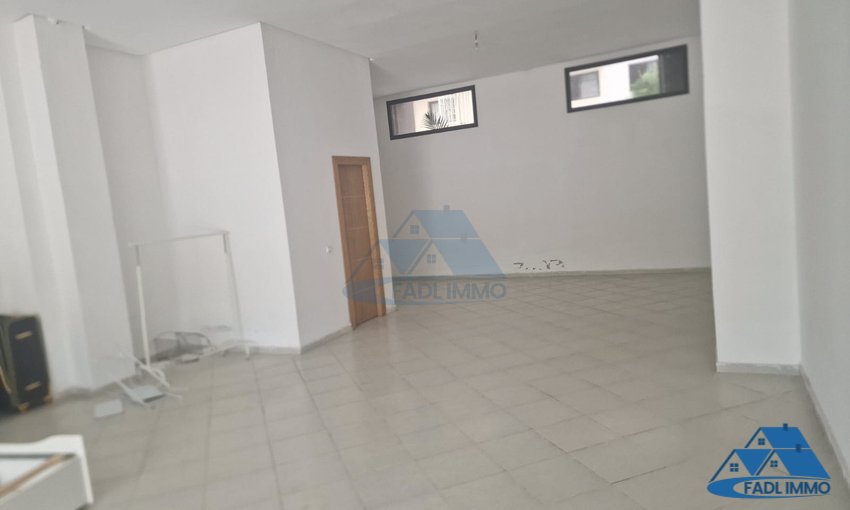 SALE OF COMMERCIAL PROPERTY ON MEHDIA ROAD KENITRA - view 3