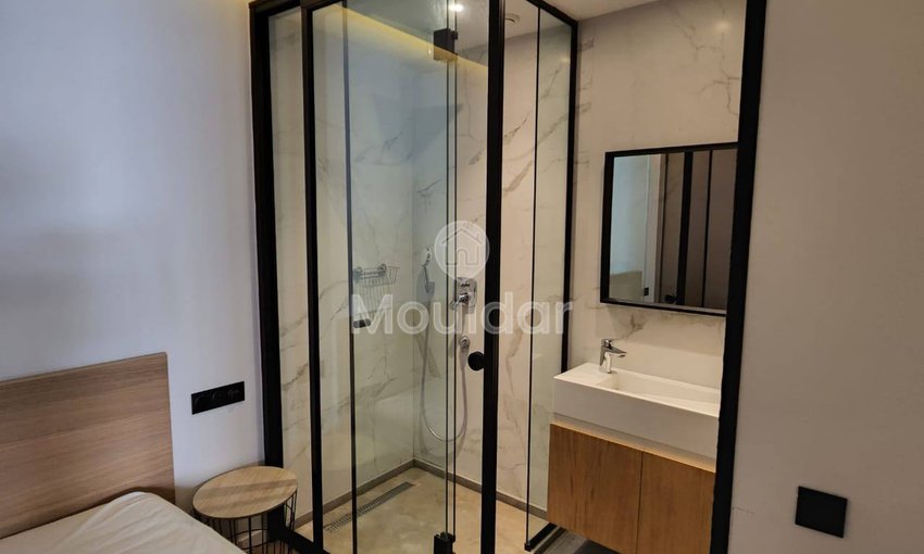 Studio do wynajęcia w Casablance Gauthier - 57 m² komfortu - view 3