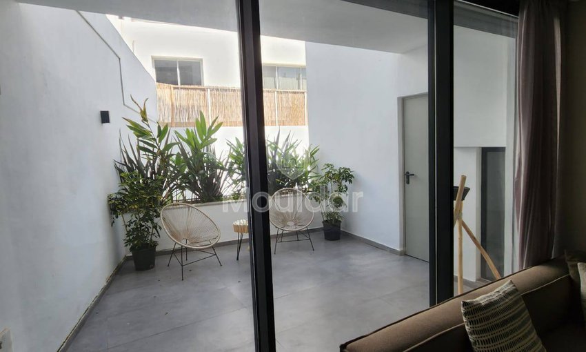 Studio do wynajęcia w Casablance Gauthier - 57 m² komfortu - view 4