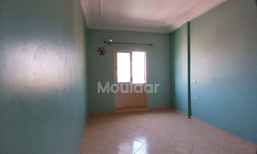 Spacious Apartment for Sale in Marrakech - 4 Bedrooms Spacious Apartment for Sale in Marrakech - 4 Bedrooms