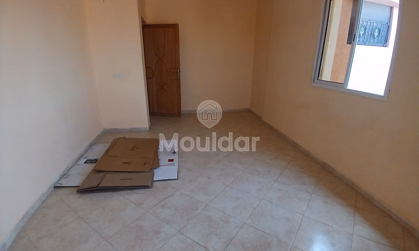 Spacious Apartment for Sale in Marrakech - 4 Bedrooms Spacious Apartment for Sale in Marrakech - 4 Bedrooms