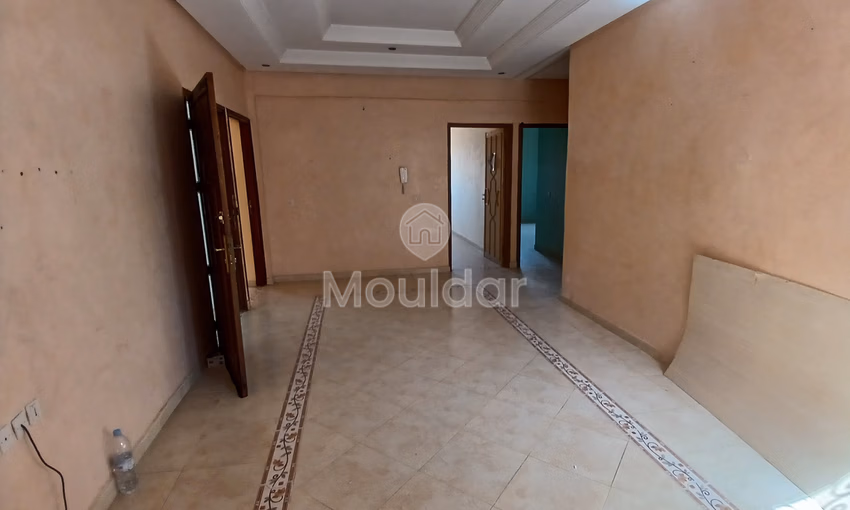 Spacious Apartment for Sale in Marrakech - 4 Bedrooms Spacious Apartment for Sale in Marrakech - 4 Bedrooms