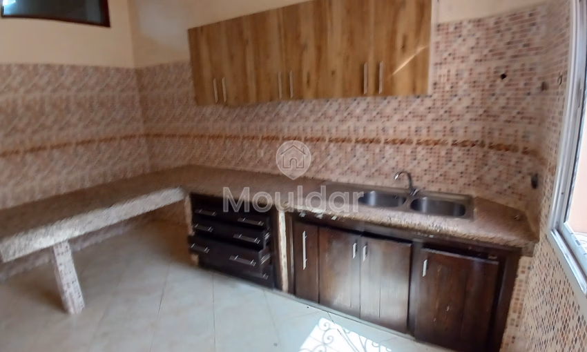 Spacious Apartment for Sale in Marrakech - 4 Bedrooms Spacious Apartment for Sale in Marrakech - 4 Bedrooms