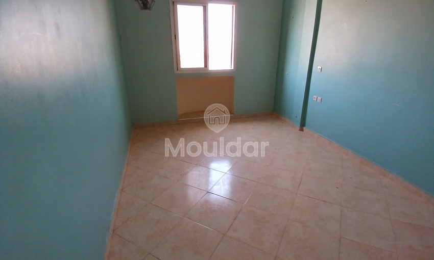 Spacious Apartment for Sale in Marrakech - 4 Bedrooms Spacious Apartment for Sale in Marrakech - 4 Bedrooms