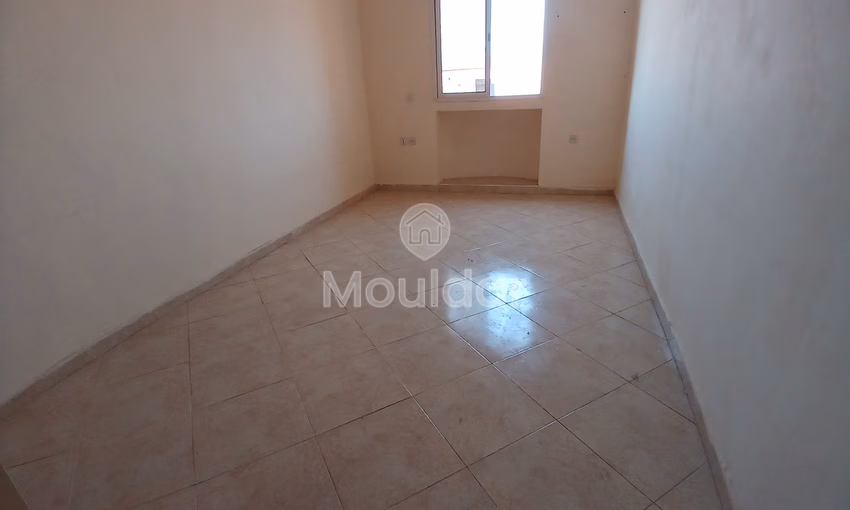 Spacious Apartment for Sale in Marrakech - 4 Bedrooms Spacious Apartment for Sale in Marrakech - 4 Bedrooms