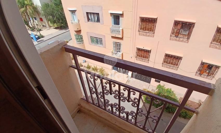 Spacious Apartment for Sale in Marrakech - 4 Bedrooms Spacious Apartment for Sale in Marrakech - 4 Bedrooms