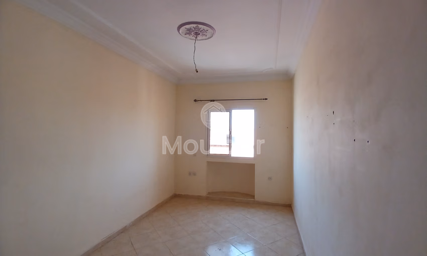 Spacious Apartment for Sale in Marrakech - 4 Bedrooms Spacious Apartment for Sale in Marrakech - 4 Bedrooms