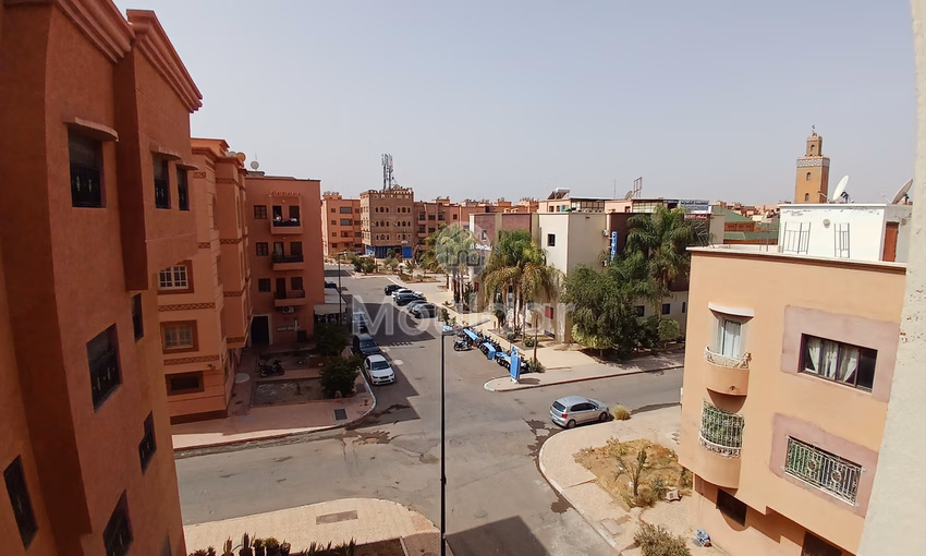 Spacious Apartment for Sale in Marrakech - 4 Bedrooms Spacious Apartment for Sale in Marrakech - 4 Bedrooms