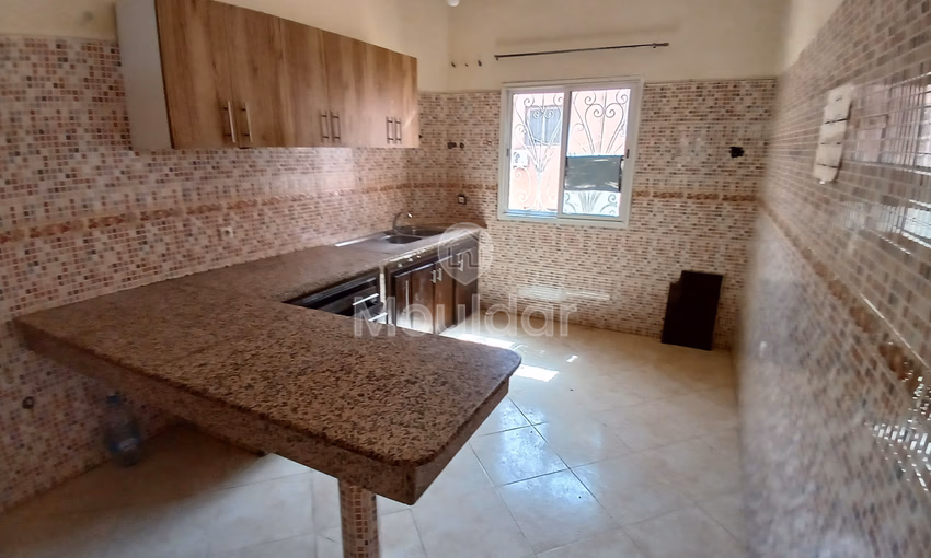 Spacious Apartment for Sale in Marrakech - 4 Bedrooms Spacious Apartment for Sale in Marrakech - 4 Bedrooms