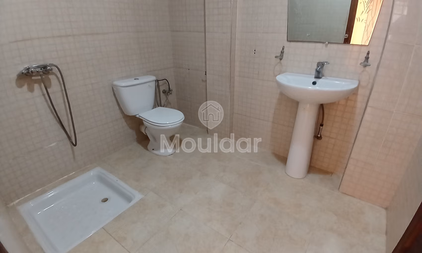 Spacious Apartment for Sale in Marrakech - 4 Bedrooms Spacious Apartment for Sale in Marrakech - 4 Bedrooms