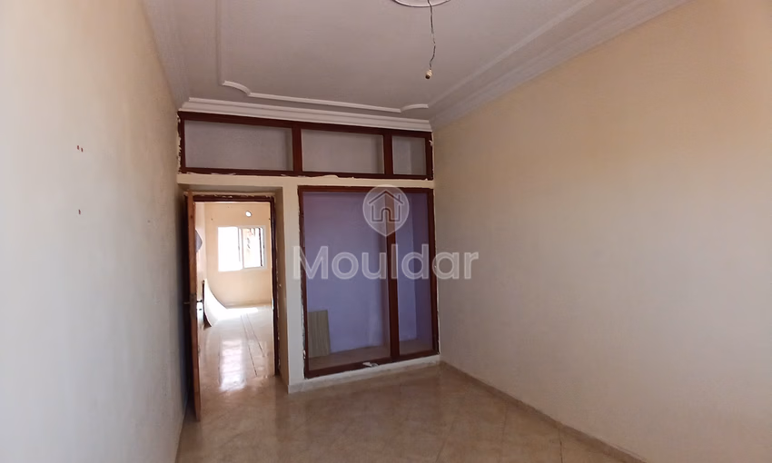 Spacious Apartment for Sale in Marrakech - 4 Bedrooms Spacious Apartment for Sale in Marrakech - 4 Bedrooms