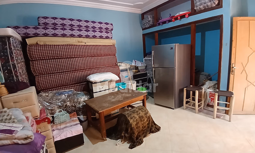 Spacious Apartment for Sale in Marrakech - 4 Bedrooms Spacious Apartment for Sale in Marrakech - 4 Bedrooms