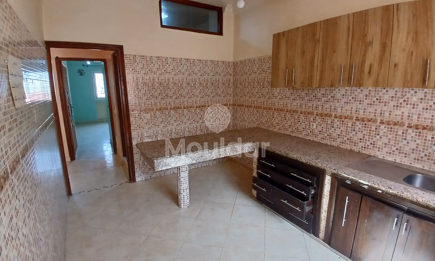 Spacious Apartment for Sale in Marrakech - 4 Bedrooms Spacious Apartment for Sale in Marrakech - 4 Bedrooms