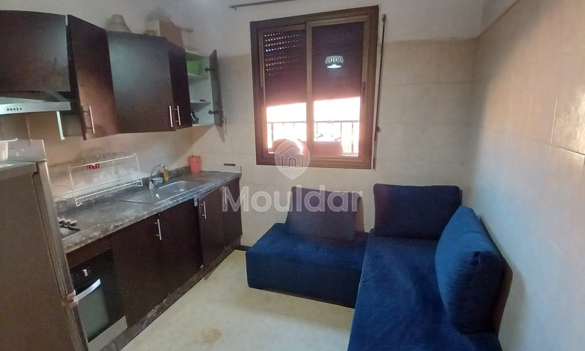 Charmant appartement met 2 slaapkamers te koop in Marrakech - view 9