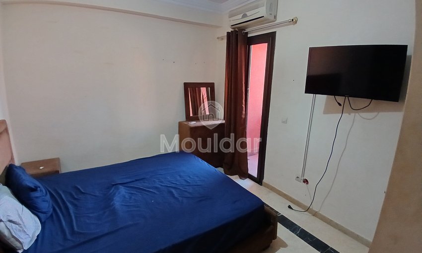 Charmant appartement met 2 slaapkamers te koop in Marrakech - view 3