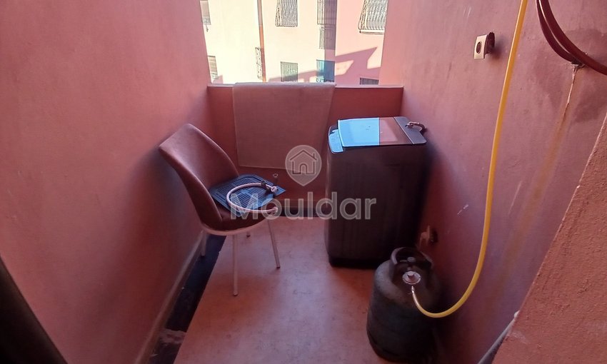 Charmant appartement met 2 slaapkamers te koop in Marrakech - view 8