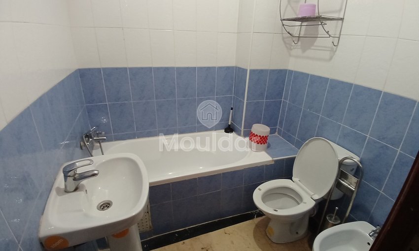 Charmant appartement met 2 slaapkamers te koop in Marrakech - view 11