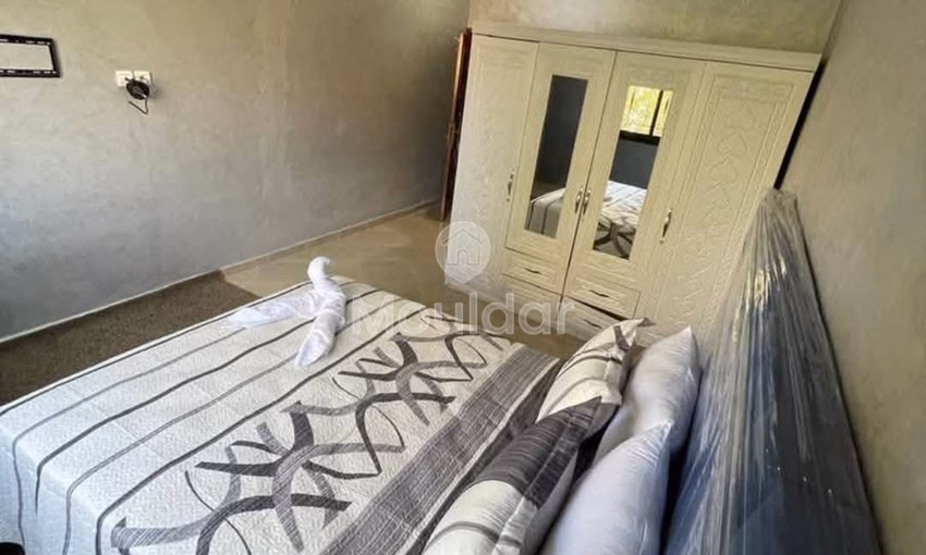 Villa de Rêve à Marrakech : Évasion Luxe et Confort Villa de Rêve à Marrakech : Évasion Luxe et Confort