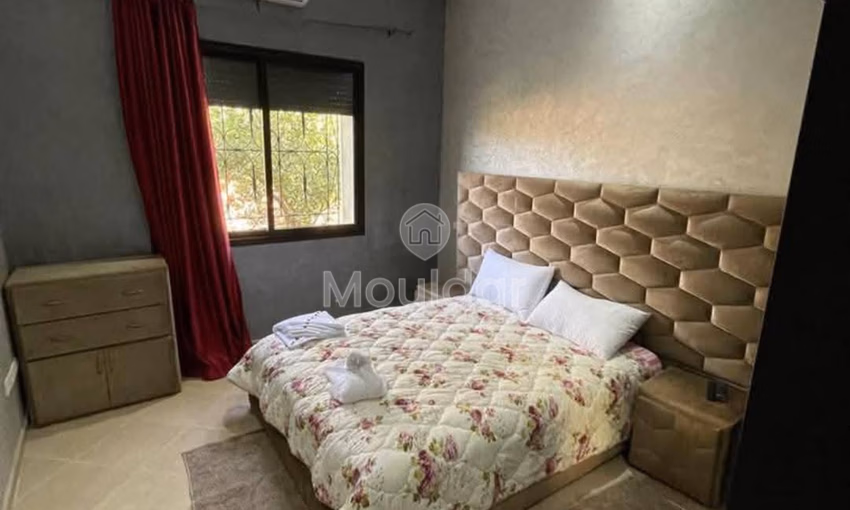 Villa de Rêve à Marrakech : Évasion Luxe et Confort Villa de Rêve à Marrakech : Évasion Luxe et Confort