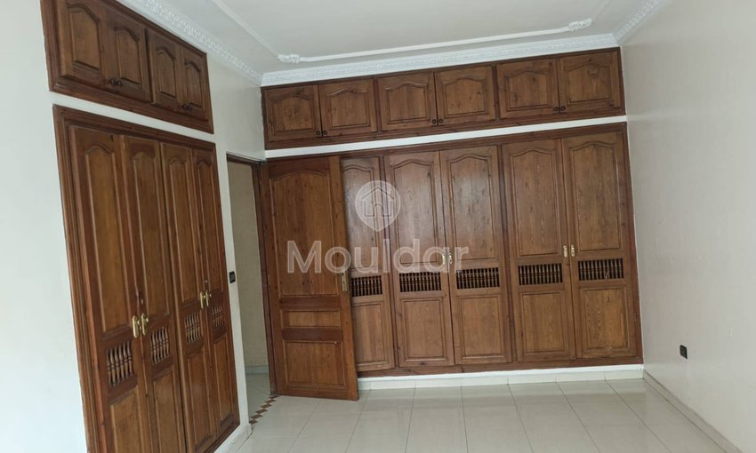Sidi Maarouf'ta, Casablanca'da modern daire - view 2