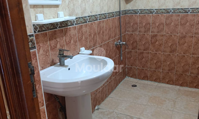Apartamento moderno en alquiler en Sidi Maarouf, Casablanca Apartamento moderno en alquiler en Sidi Maarouf, Casablanca