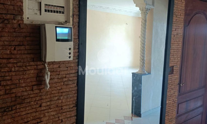 Sidi Maarouf'ta, Casablanca'da modern daire - view 6