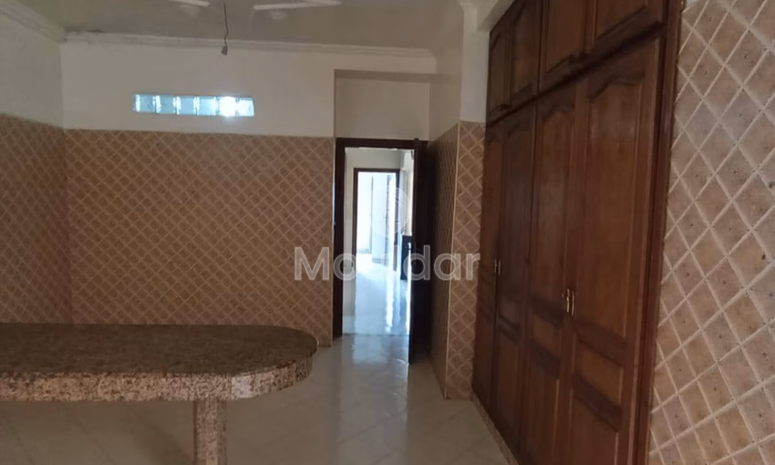 Apartamento moderno en alquiler en Sidi Maarouf, Casablanca Apartamento moderno en alquiler en Sidi Maarouf, Casablanca