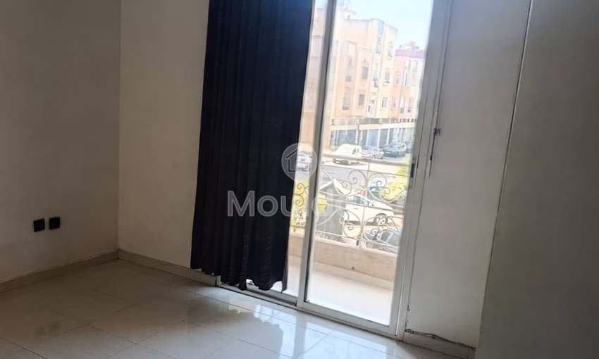 Apartamento moderno en alquiler en Sidi Maarouf, Casablanca Apartamento moderno en alquiler en Sidi Maarouf, Casablanca