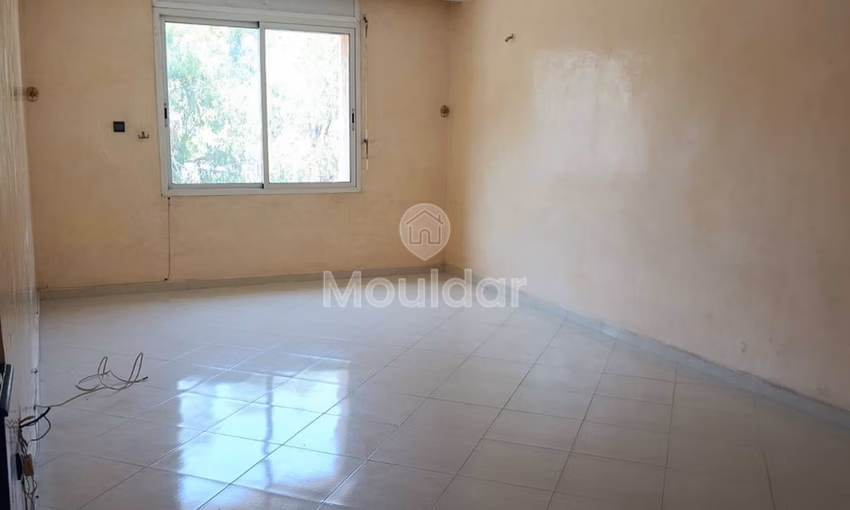 Apartamento moderno en alquiler en Sidi Maarouf, Casablanca
