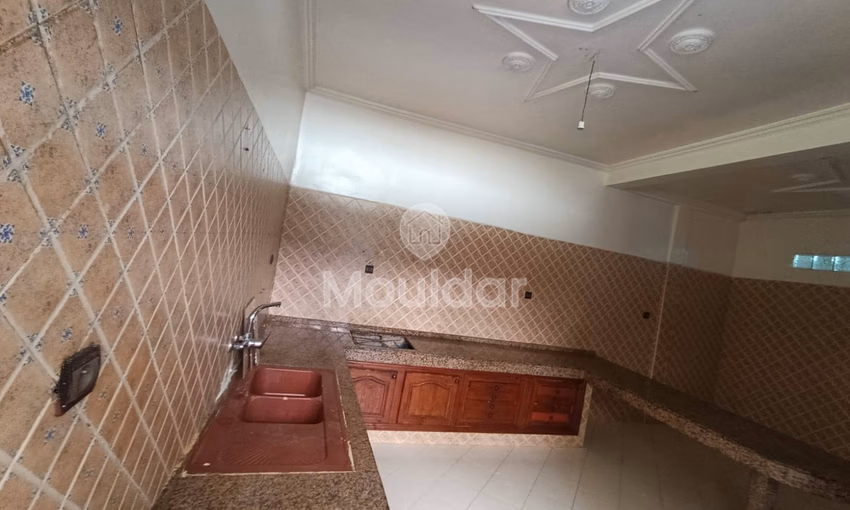 Apartamento moderno en alquiler en Sidi Maarouf, Casablanca Apartamento moderno en alquiler en Sidi Maarouf, Casablanca