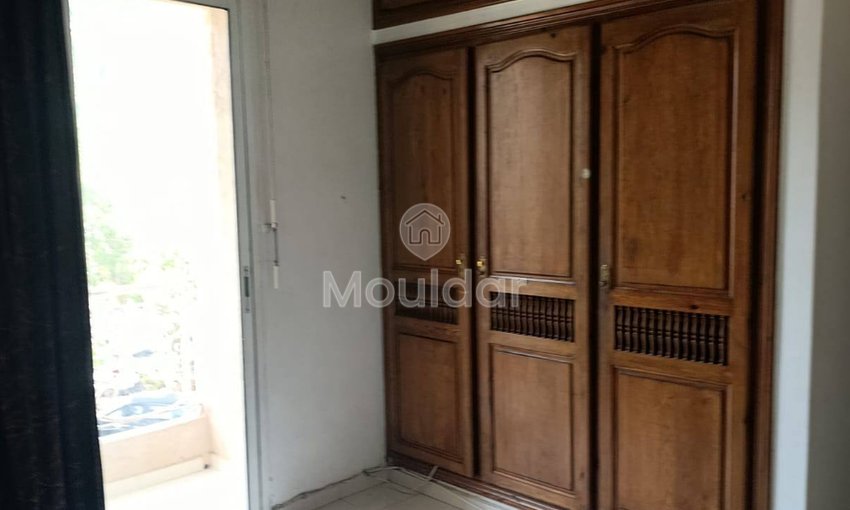 Sidi Maarouf'ta, Casablanca'da modern daire - view 5