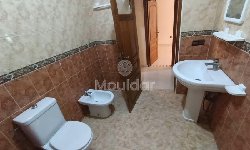 Apartamento moderno en alquiler en Sidi Maarouf, Casablanca Apartamento moderno en alquiler en Sidi Maarouf, Casablanca