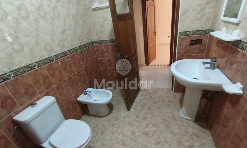 Sidi Maarouf'ta, Casablanca'da modern daire - view 13