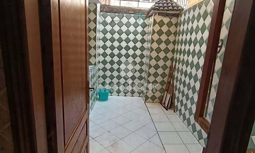 Sidi Maarouf'ta, Casablanca'da modern daire - view 8
