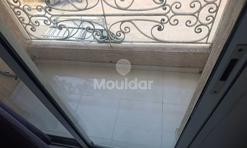 Apartamento moderno en alquiler en Sidi Maarouf, Casablanca Apartamento moderno en alquiler en Sidi Maarouf, Casablanca