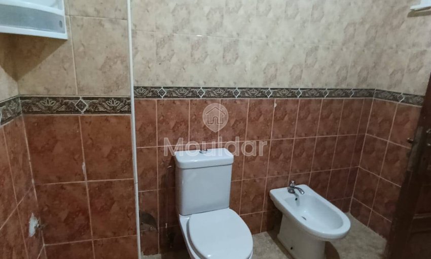 Sidi Maarouf'ta, Casablanca'da modern daire - view 11