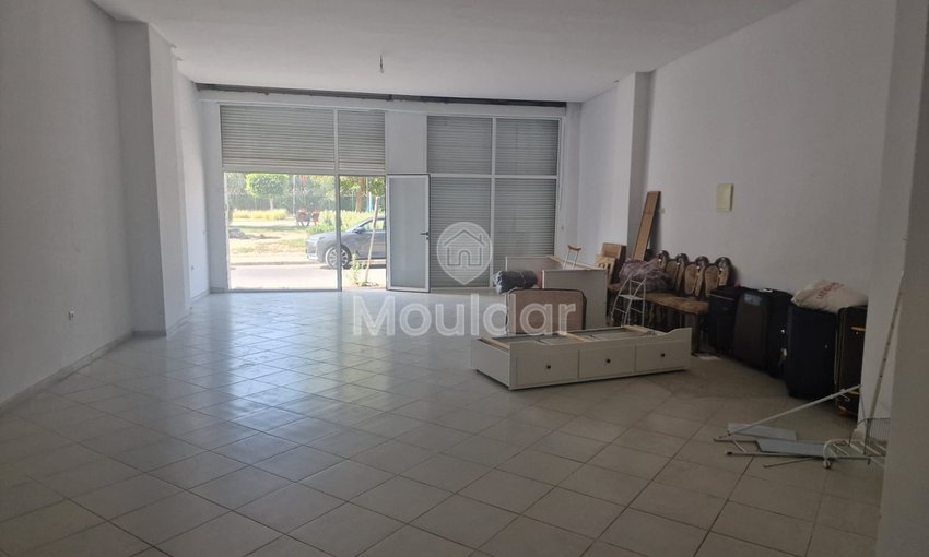 Möglichkeit in Kenitra: Gewerbeobjekt 104 m² zum Verkauf - view 4