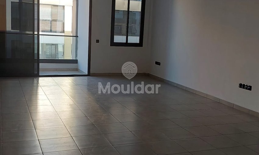 Office for rent 108 m² in Aïn Borja Casablanca - view 3