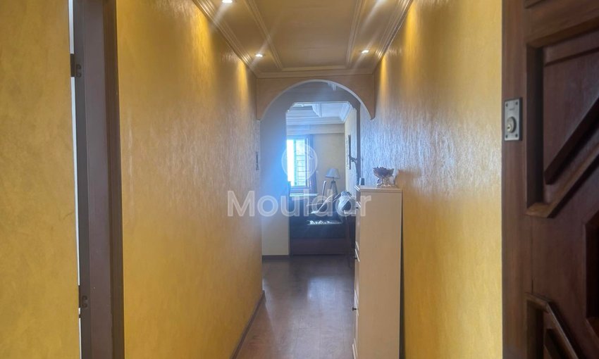 الهروب إلى طنجة: شقة عطلات في قلب المدينة - view 6