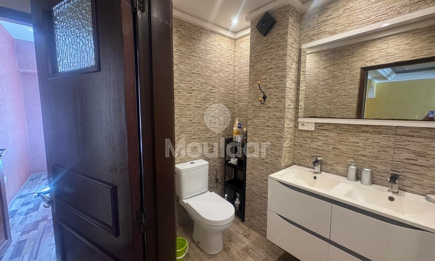 الهروب إلى طنجة: شقة عطلات في قلب المدينة - view 9