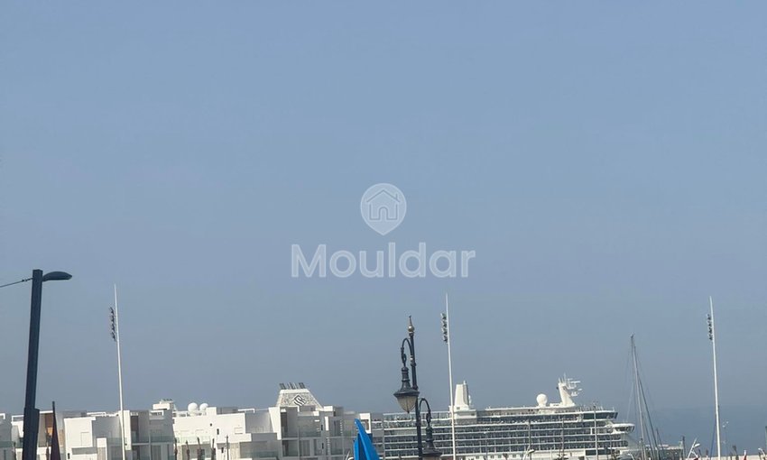 الهروب إلى طنجة: شقة عطلات في قلب المدينة - view 7