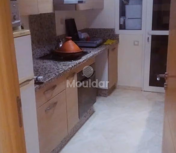 Beautiful apartment for rent in Agadir - 3 bedrooms, 94m² Beautiful apartment for rent in Agadir - 3 bedrooms, 94m²