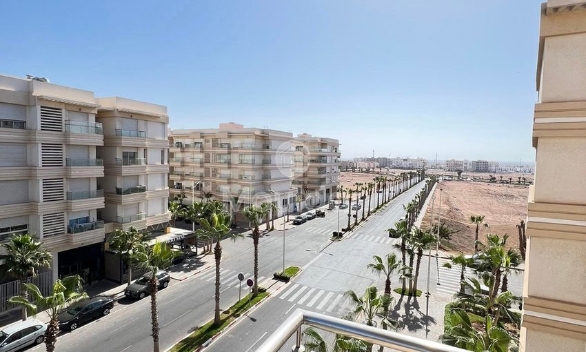 Agadir’de kiralık güzel daire – 3 yatak odası, 94 m² - view 5