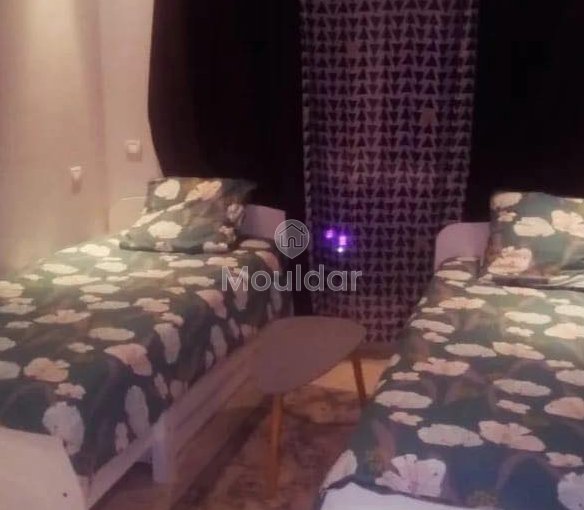 Agadir’de kiralık güzel daire – 3 yatak odası, 94 m² - view 3