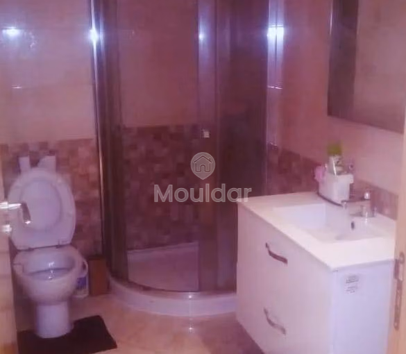 Beautiful apartment for rent in Agadir - 3 bedrooms, 94m² Beautiful apartment for rent in Agadir - 3 bedrooms, 94m²